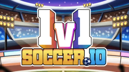 1v1Soccer.io image