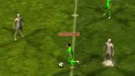 3D Soccer Champions