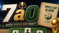 7a0 - World Cup Simulator