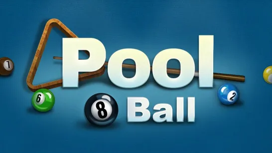 8 Ball Pool image