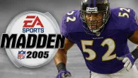 Madden NFL 2005
