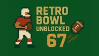 Retro Bowl Unblocked 67
