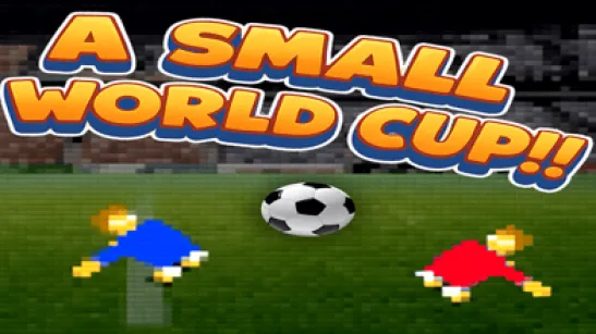A Small World Cup image