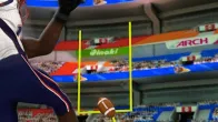American Football Kicks