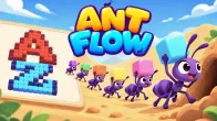 Ant Flow