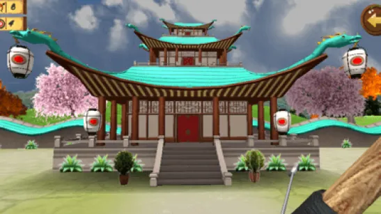 Archery Clash Archery Clash image