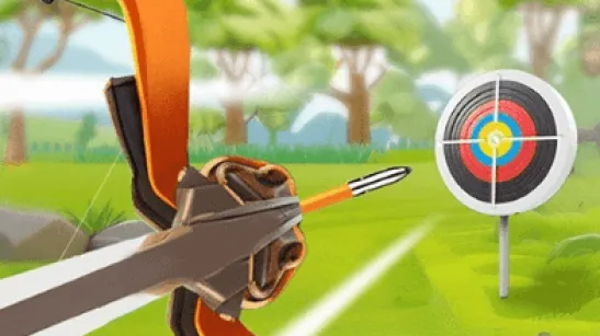 Archery Legends Archery Legends image