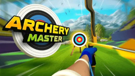 Archery Master image