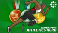 Athletics Hero