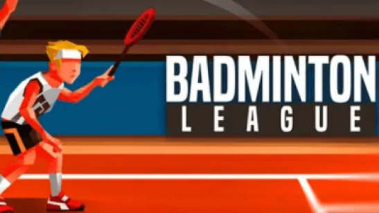 Badminton League image