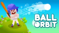 Ball Orbit