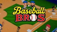 Baseball Bros IO