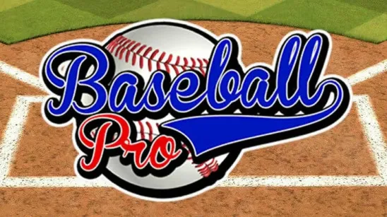 Play Baseball Pro game