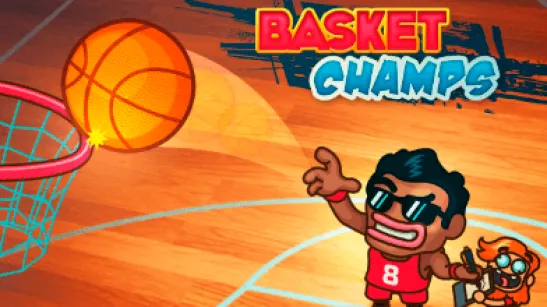 Basket Champs image