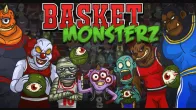 Basket Monsterz