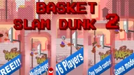 Basket Slam Dunk 2