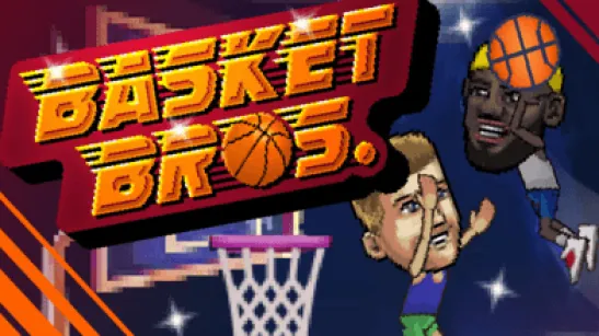 Basketball Bros Basketball Bros image