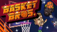 Basketball Bros