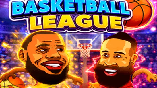 Basketball League image