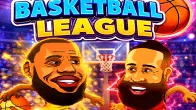 Basketball League