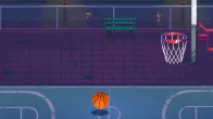 Basketball Shot