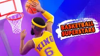 Basketball Superstars