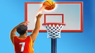 Basketball Tournament 3D