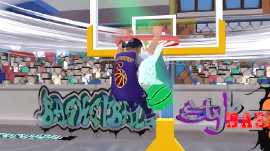 Basketball.io Dunk Sport Basketball.io Dunk Sport image