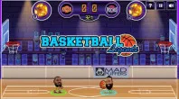 Basketball Legends