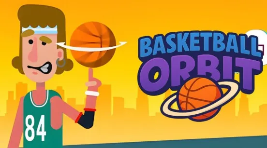 Basketball Orbit image