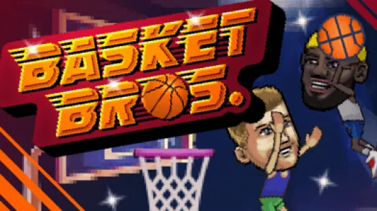 BasketBros image