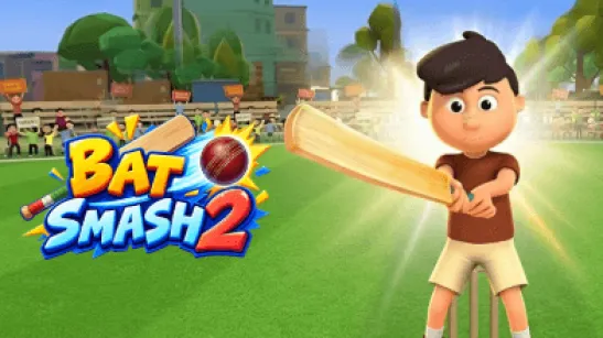 Bat Smash 2 Bat Smash 2 image