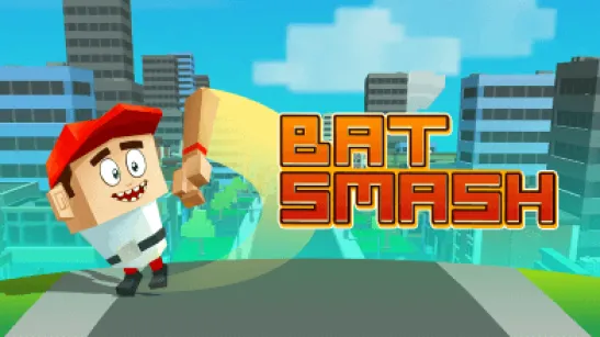 Bat Smash Bat Smash image