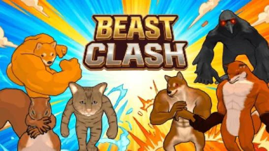 Beast Clash Beast Clash image