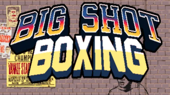 Play Big Shot Boxing game