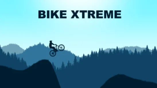 Play Bike Xtreme game