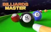 Billiards Master