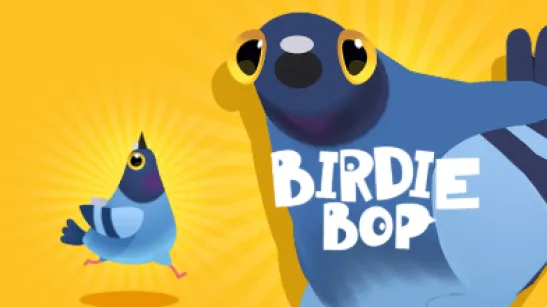 Birdie Bop Birdie Bop image