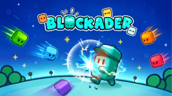 Blockader Blockader image
