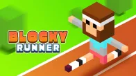 Blocky Runner