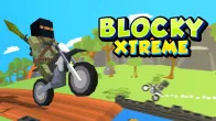 Blocky Xtreme