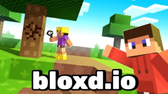 Bloxd.io image