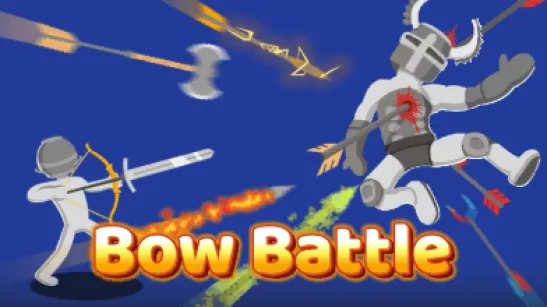 Bow Battle image