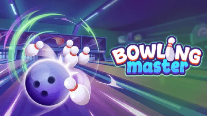 Play Bowling Master game