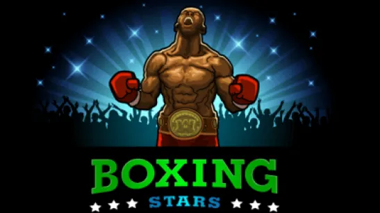 Boxing Stars Boxing Stars image