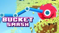 Bucket Smash