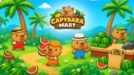 Capybara Mart
