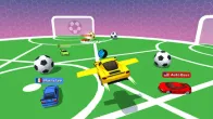 Car Ball 3D