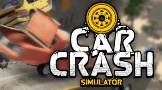 Car Crash Simulator Car Crash Simulator image