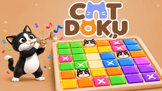 Catdoku image